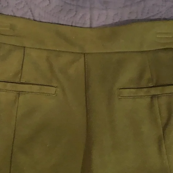 Betabrand Skinny-Leg Cigarette DressPant YogaPant, MP - Picture 8 of 8